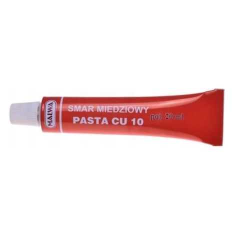 Graisse au cuivre Pâte de cuivre 20 ML moto quad ATV MOTOCYKL MOTOR POLSKA (1/2)