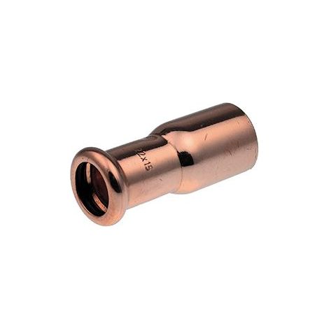 Logafix Kupfer Gas RedSt a/i 22x15 für M-Kontur - 7738326897 von Buderus