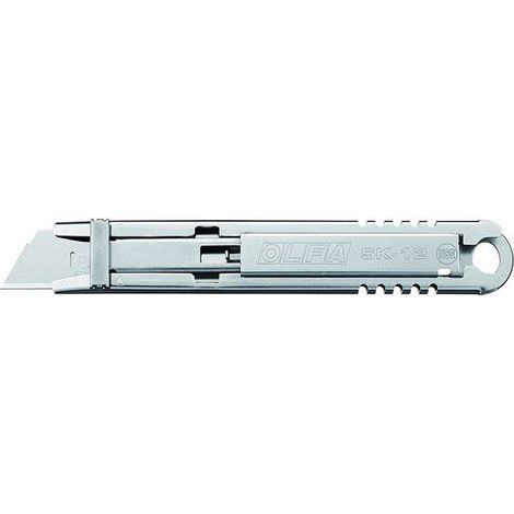 couteau acier inoxydable 'sk-12' désignation (1/3)
