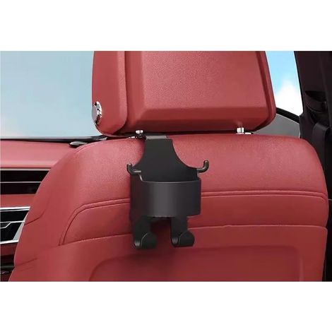 Porte Boisson Voiture Porte-boissons Arrière Siège Voiture (1/5)