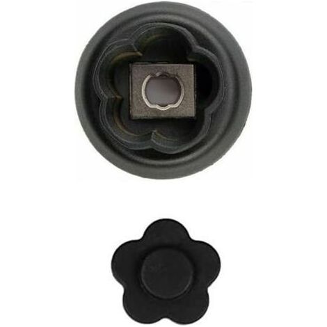 Guide de couplage Engrenage Pour Monsieur Cuisine connect & Monsieur Cuisine Smart \"Inox Renforcé\" (1/5)