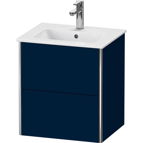 Duravit XSquare mueble de baño Compacto de pared 51,0x41,8 cm, 2 (1/4)