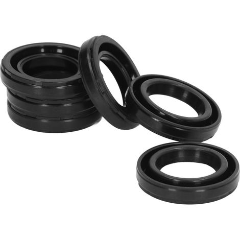 Kit de joints de puits de bougie ES72481, remplacement pour Infiniti FX35 3.5L 3498CC V6 DOHC 2003‑2008 (1/5)