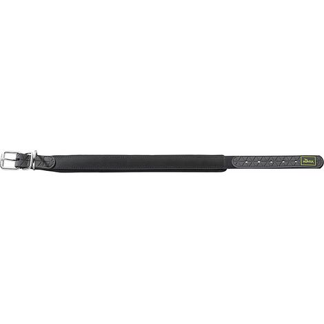 Halsband Convenience Comfort, 60 cm, schwarz 25 mm, Neopren