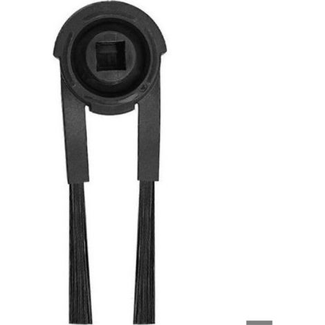 Brosse Latérale - Pour Balayeuse M40S OV31CN - Lot de 14 Pièces (1/5)