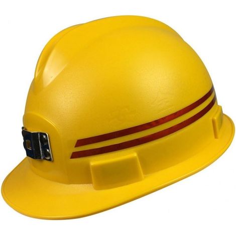 Casco di sicurezza per minatori, casco di sicurezza antiperforazione, casco di sicurezza per l'edilizia, casco di sicurezza per cantieri edili, operaio edile, attrezzature di sicurezza sul posto di la (1/5)