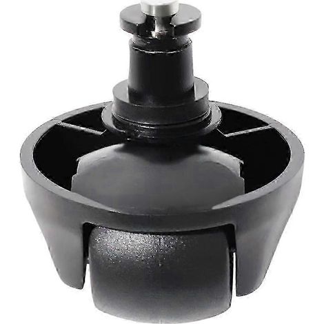 Roue compatible robots aspirateurs D9, L20 Ultra, X40 Ultra, L40 Ultra, X30 Ultra et L10s Pro (1/5)