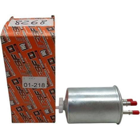 Filtro carburante per ford focus i  mondeo iii/mk iii  tourneo  transit
