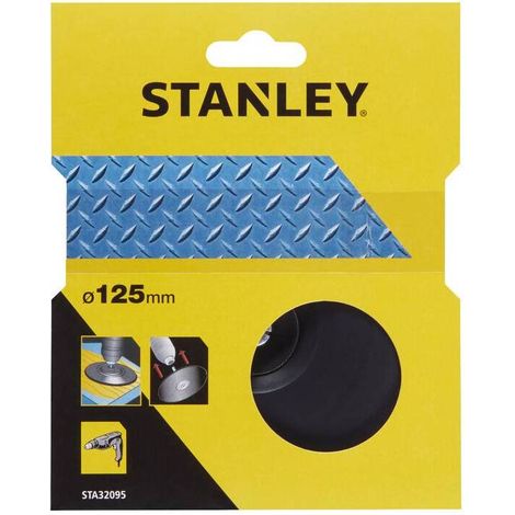 STANLEY STA32095 PLATORELLO PLASTICA D 125