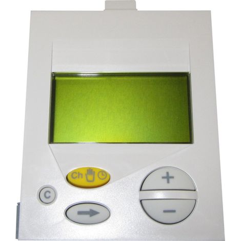 Bosch Schaltuhr, 87472080820 (1/2)