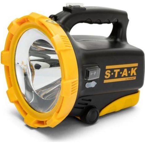 Proyector recargable STAK 20W CREE TRAINSPOTTING STACK