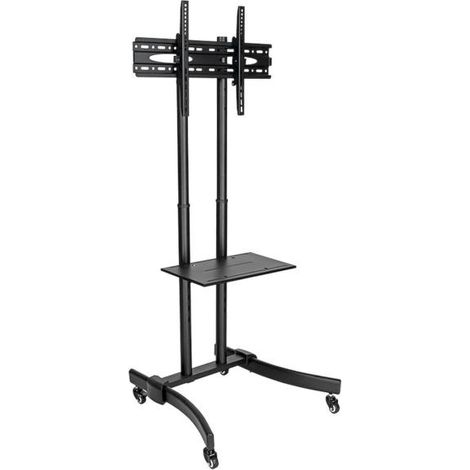 Carrello TV/monitor mobile - Eaton - DMCS3770L - Supporto su ruote - Schermi/TV 37-70 - Edizione classica (1/4)