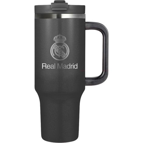 Vaso termico Real Madrid