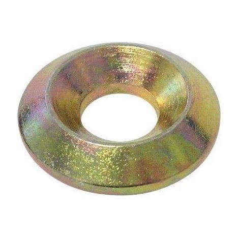 RONDELLA X VITE LEGNO PORTANTE WOOD