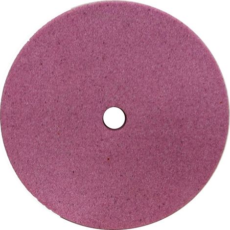 1PZ DISCO RICAMBIO PER AFFILATRICE QT8701 100X10X4,5 MM (1/2)