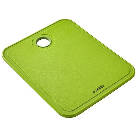 Judge 25 x 20cm Non Slip Cutting Board