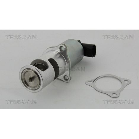 Vanne EGR Triscan 8813 24037 DACIA 14710-AW300 14710-AW301 14710-AW302