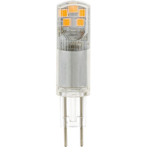 Sigor GY6,35 - 2,4W Luxar 300lm 2700K