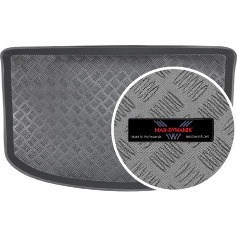 Alfombrilla para maletero MAX-MAT para Kia Soul II XL Crossover 2014-2018 (1/5)
