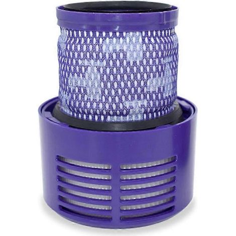 Ersatz-HEPA-Filter für Dyson SV12, V10 Cyclone Serie, V10 Absolute, V10 Animal, V10 Total Clean