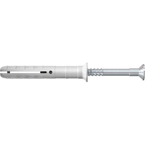 Hammerfix N, 6x60/30 S, 200  Fischer 513835