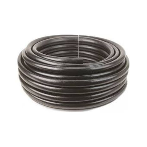 Manguera Electrica NEGRA 5x1mm 600/1000V (Bobina De 100 Metros)