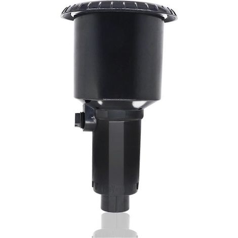 Watering Nozzle Gardening Watering Irrigation Rocker Sprinkler Thread Rocker
