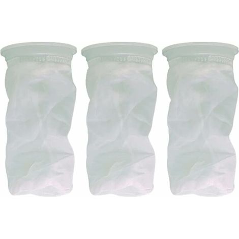 Replacement IBC Filter Nylon Filter 3pc DN75 Breather Ton Barrel Plastic Cover for Filterset IBC Rainwater Tank (1/5)