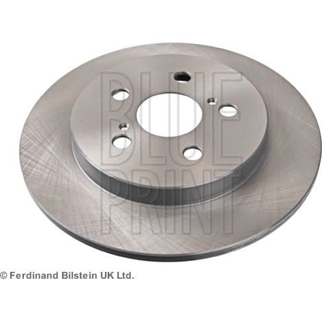 Lot de 2 Disques de frein Blue Print ADT343277 LEXUS 42431-02110 42431-02200