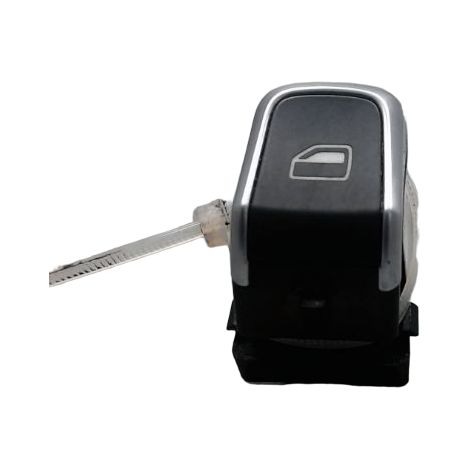Commande Leve-glace Porte Arg AUDI A1 [PRODUIT D'OCCASION]♻️4h0959855r