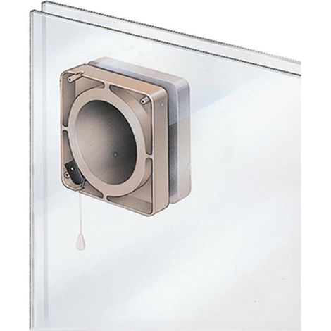 Helios FES 90 Fenstereinbausatz für Einbau der HR 90 K-Modelle