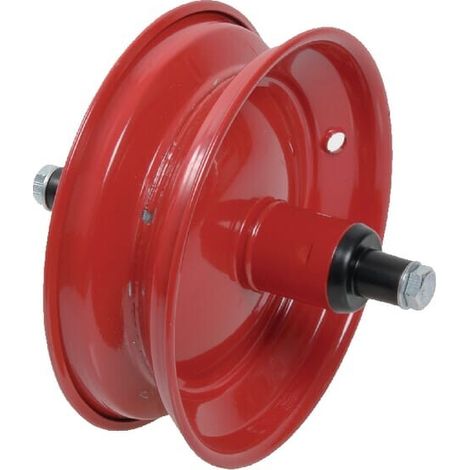 Llanta con cojinete UNIVERSAL F12508M12200 (1/2)
