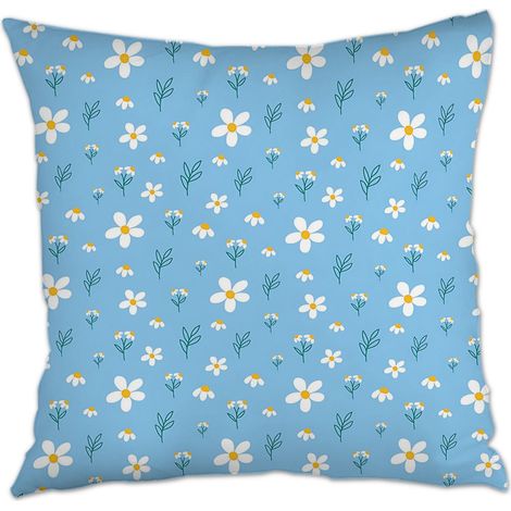 Housse de coussin sans coussin rustique pour petit ami anniversaire anniversaire de naissance la saint-valentin noël (1/5)