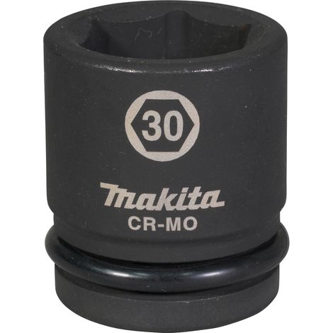 E-22296 Douille d'impact 30 x 53 mm (1/4)