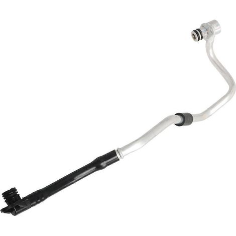 Tuyau de refroidissement du turbocompresseur gauche pour Classe ML (1/4)