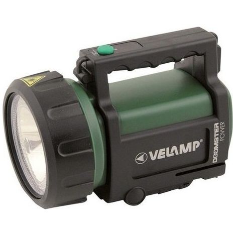 Lampe torche IR 666 LED 5W
