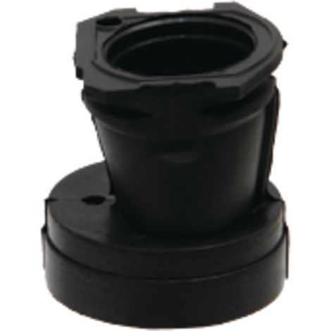Collettore di aspirazione carburante per Husqvarna 355, 357, 357XP