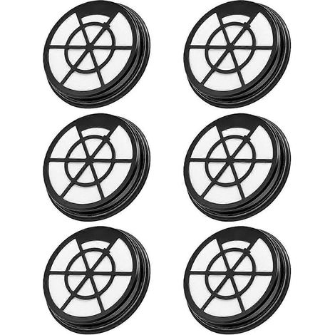 Filtre NEN110B NEN110A pour aspirateur traîneau sans sac WhirlWind (1/5)