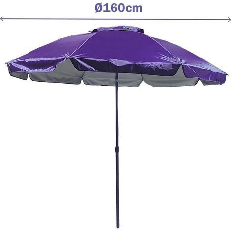 Parapluie Marbueno Violet