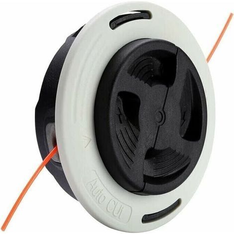 Tête Débroussailleuse Pour STIHL AutoCut C26-2 FS50 FS55 FS70 FS80 FS85 FS90 FS100 FS120 KM55 KM85 KM90 KM110 KM13040027102169 (STIHL AutoCut C26-2) (1/4)