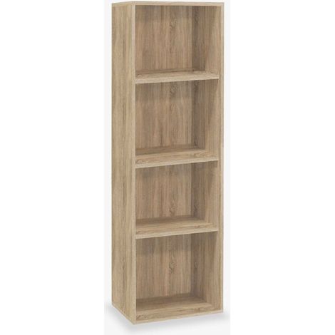 Office  Legno laminato - Quercia grezza (1/2)
