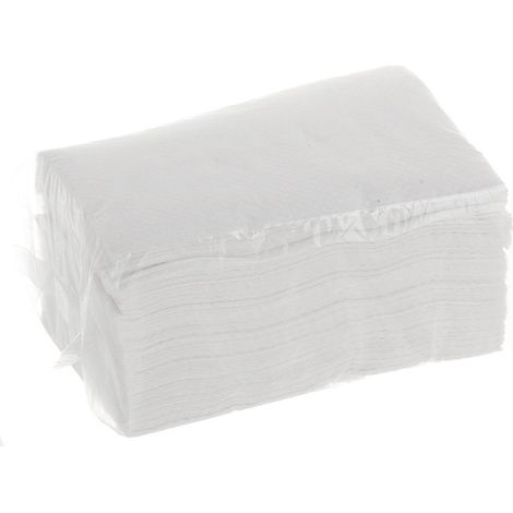 Serviettes Papier Distributeur Absorption Rapide, Hygiène Optimale - Générique (1/2)