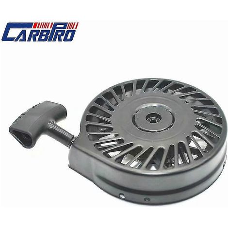Seilzugstarter für Tecumseh 590702 590739 590637 Lv195ea Lev80 Lev115 Lev120--