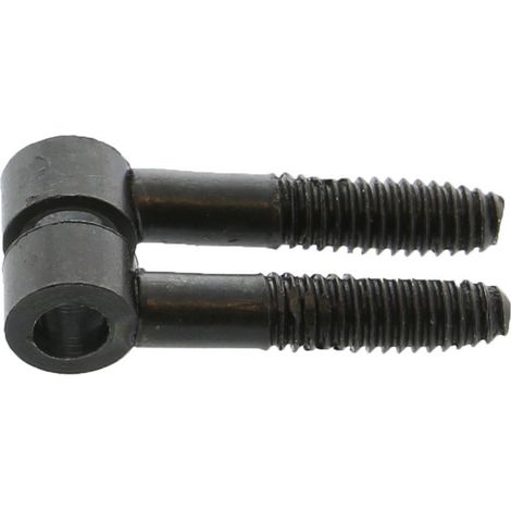 5BL BLISTER CERNIERE ANUBA 48098.12 FERRO BRUNITO (PZ.2) (1/2)
