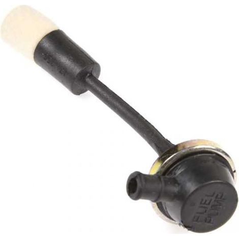 Crépine plus pompe pour Robin n°EC02-0098 et EC02-624 (1/4)