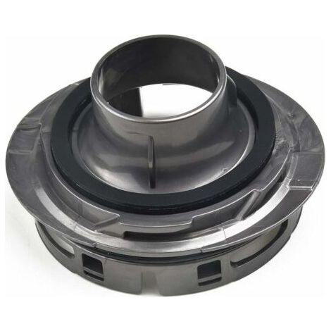 Replacement rear motor cover for Dyson V7 V8 vacuum cleaner accessories (1/5)