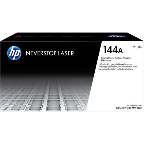 Toner HP neverstop tb144a Noir (1/5)
