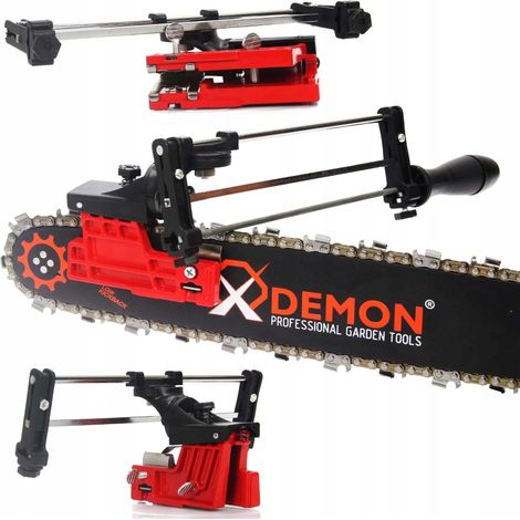 AFILADOR DE CADENA MANUAL (1/5)
