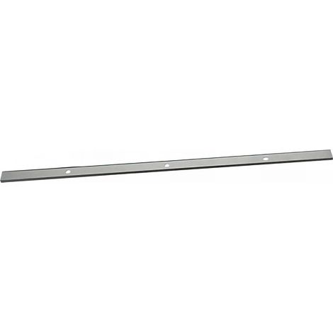 2 Fers de raboteuse 330 x 12 x 1,5 mm - réversibles -pour raboteuse RE330 (1/2)