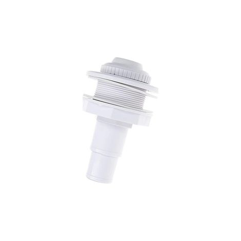 Buse compatible Hayward SP1023 avec support mobile 1,5 pouces, pour piscine liner, compatible tuyaux 32/38 mm, lot de 5, pièce de remplacement buse piscine, accessoire compatible piscine liner Hayward